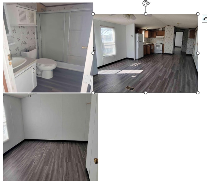 Building Photo - 3800 N Golder Ave