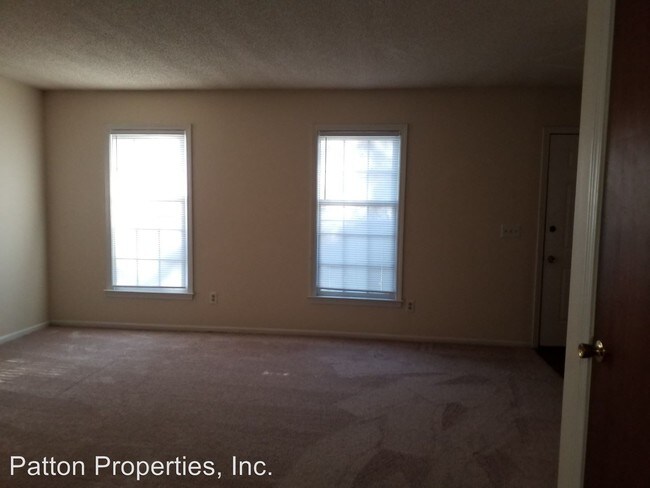 Foto del edificio - 1614 Willowby St