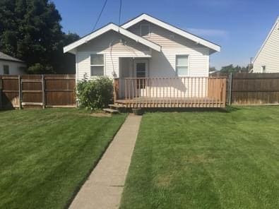 Building Photo - 4808 N Howard St