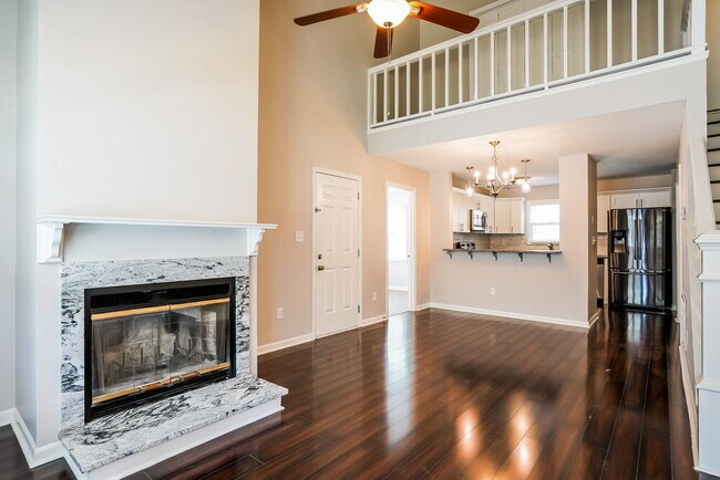 Building Photo - 765 Rawls Dr