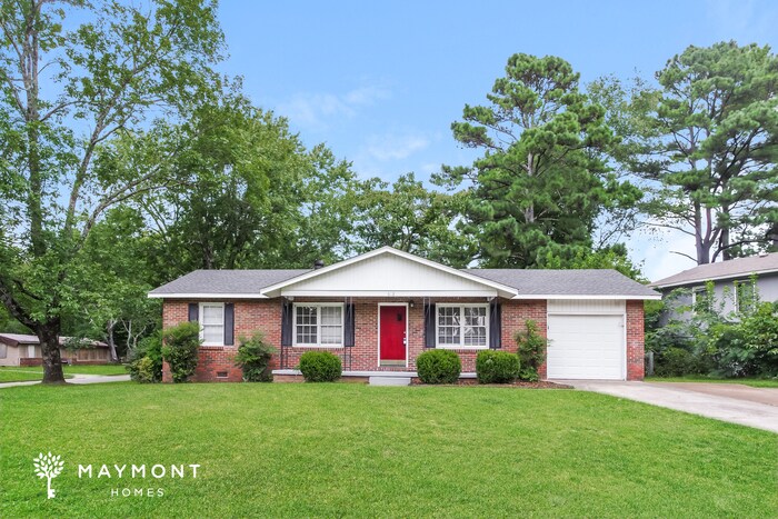 Foto principal - 612 Glasgow Rd NW