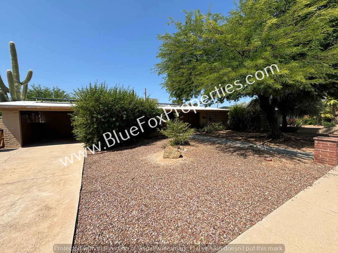 Photo - 8255 E Koralee Pl-