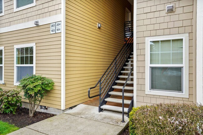 Interior Photo - Harmony Crossing