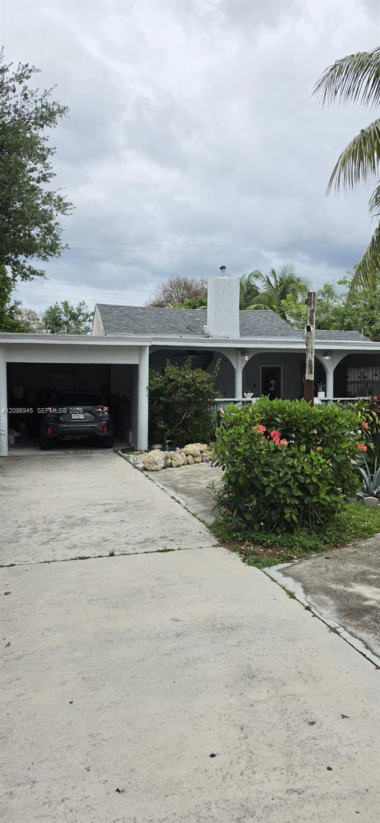 Foto del edificio - 7017 NW 5th Ct