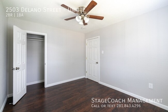 Building Photo - 2503 Delano St