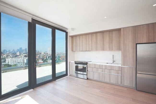 Foto del edificio - 500 Metropolitan Ave