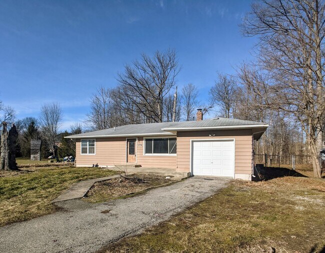 Foto del edificio - Adorable 3 bed 1 bath home in Greenwood!