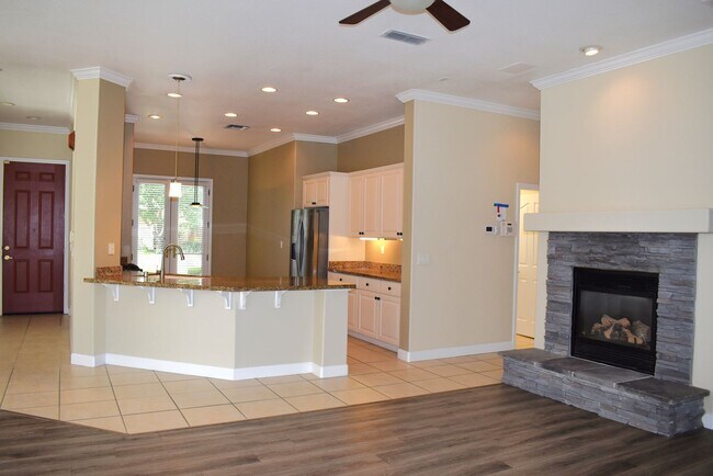 Foto del edificio - Resident Benefit Package Property