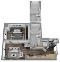 Hanover River Oaks photo'