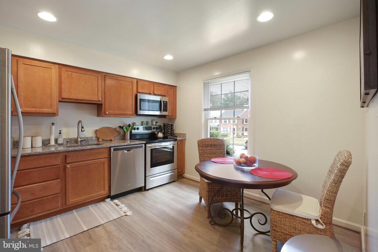 11 Donagh Ct, Timonium, MD 21093 Townhome Rentals in Timonium MD