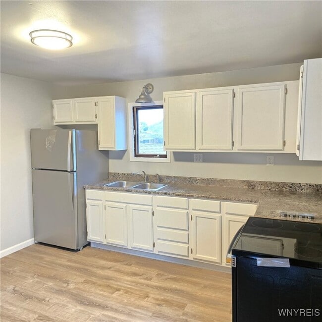 Foto del edificio - 3218 North Ave