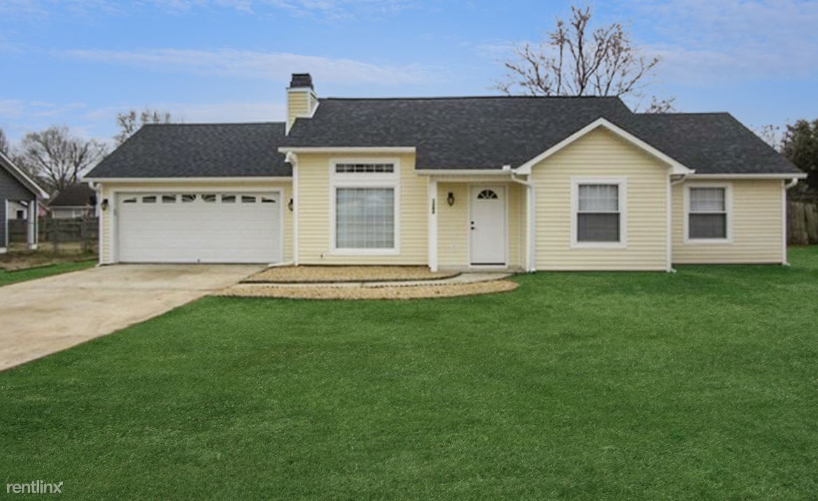 Primary Photo - 3 br, 2 bath House - 1260 Feagin Mill Road