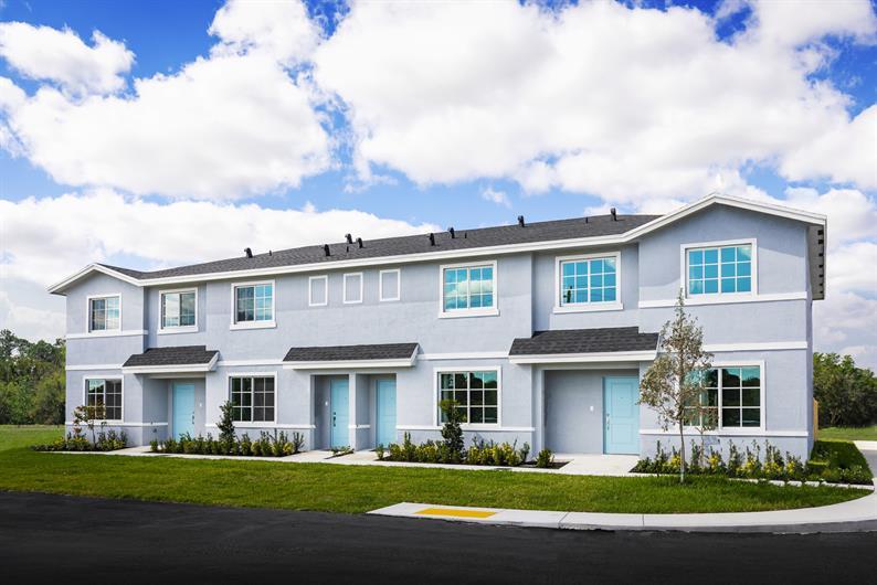 Primary Photo - 1040 NW 5th Ter
