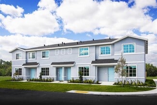 Building Photo - 1040 NW 5th Ter