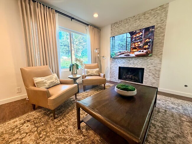 Foto del edificio - 177 N Singingwood St