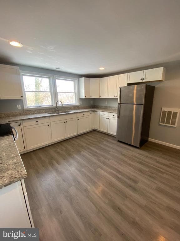 Foto del edificio - 95 Madison St