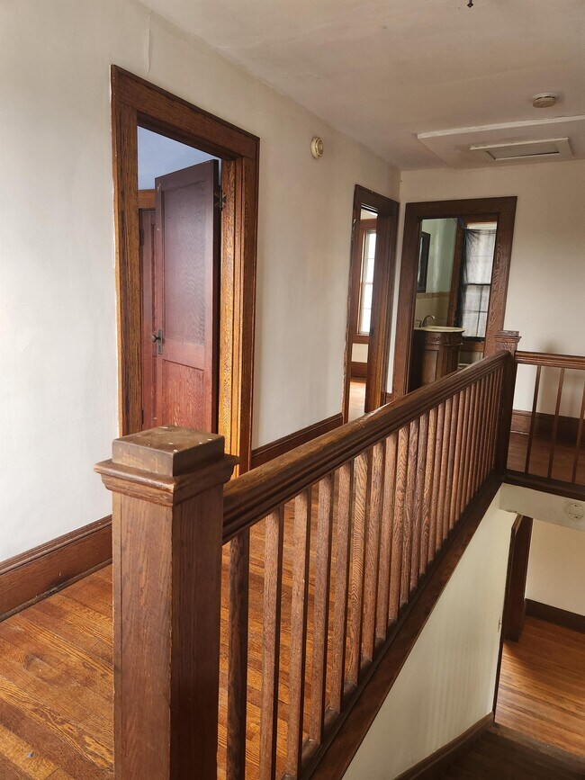 Foto del edificio - 215 Crawford St