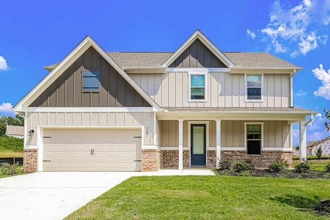 Building Photo - 127 Cantrell Dr