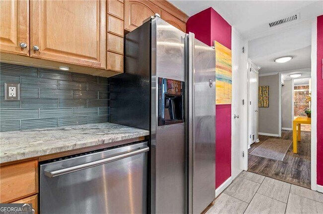 Foto del edificio - 130 26th St NW