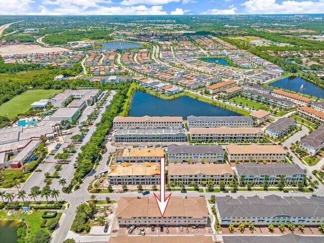 Foto del edificio - 5264 Beckman Ter