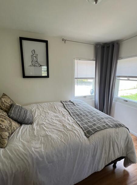 Building Photo - 446 N Powers St