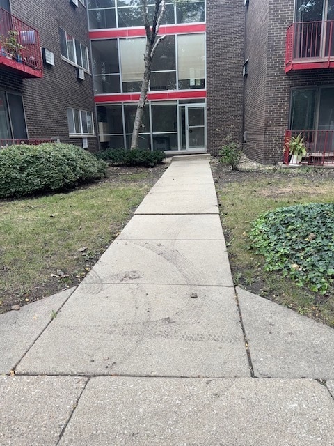 Building Photo - 8500 Skokie Blvd