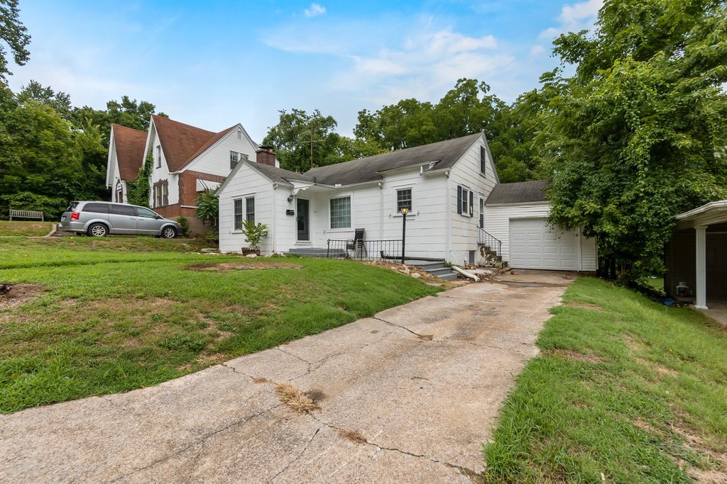 Primary Photo - 1540 Dunklin St