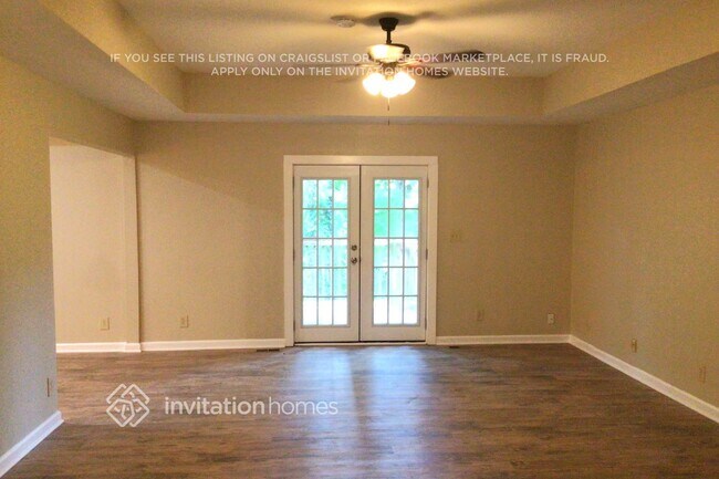 Foto del edificio - 1810 Timber Lake Rd NW