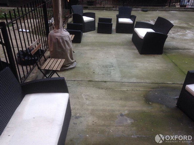 Foto del edificio - 18 Saint Marks Place