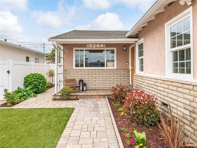 Photo - 5244 W 137th Pl House