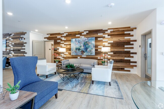Foto del edificio - WaterWalk Kansas City Overland Park
