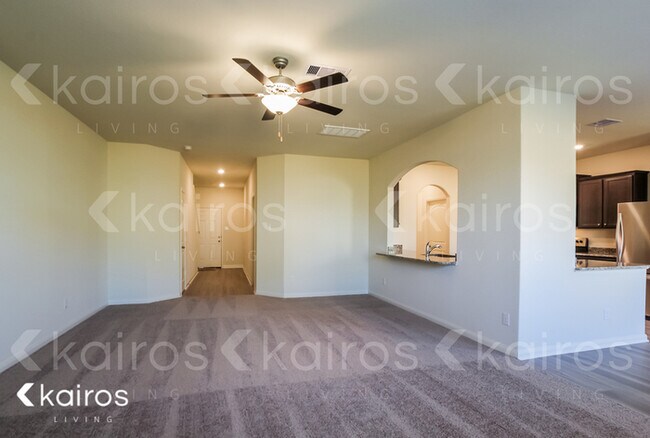 Building Photo - 6219 El Cobre Drive
