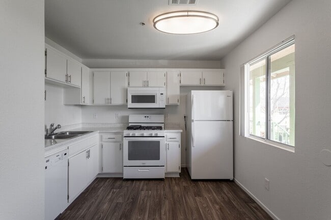 Foto del interior - Golden Sands Apartments