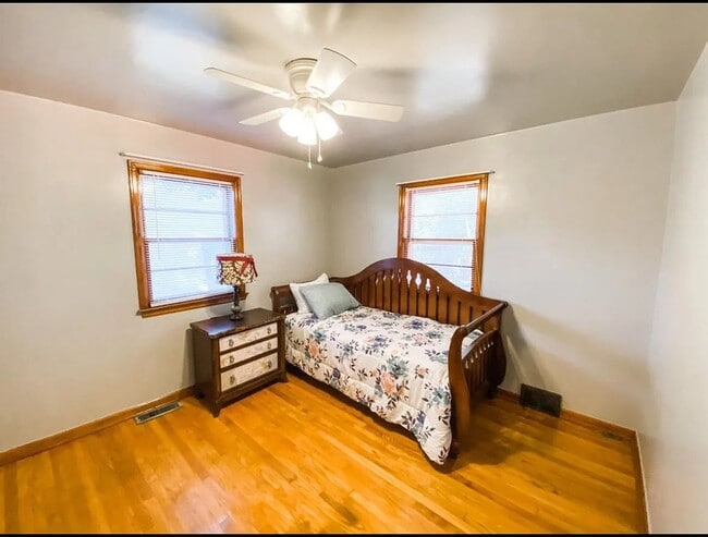 Foto del edificio - 713 Vest Dr