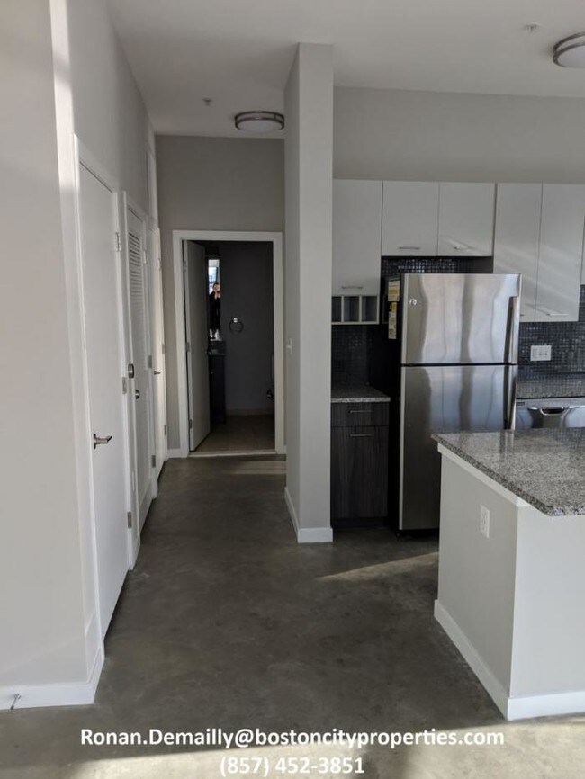 Foto del edificio - 1 bedroom in Everett MA 02149