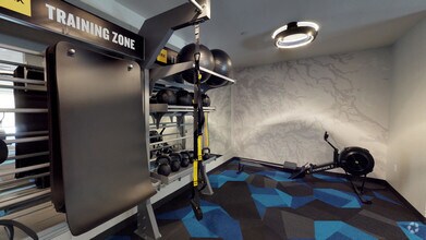 Oak Row Apartments photo'