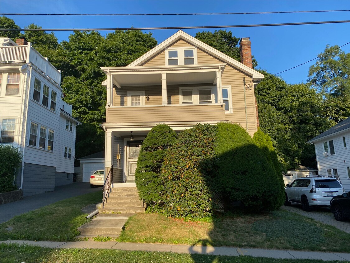 27 Channing Rd Unit 27, Watertown, MA 02472 Apartments in Watertown