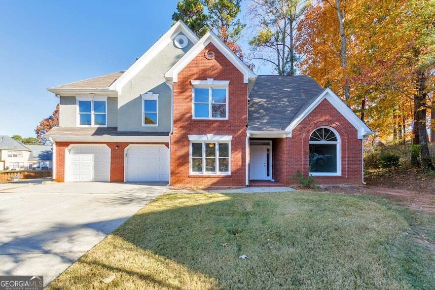 Foto principal - 4804 Thicket Path NW