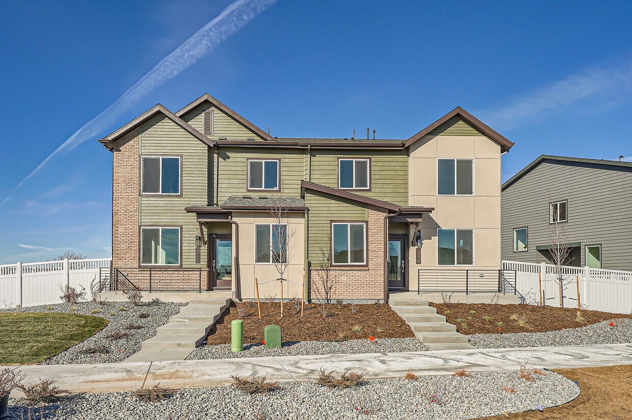 Foto principal - 1296 S Algonquian St