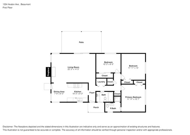 Foto del edificio - 1334 Avalon Ave