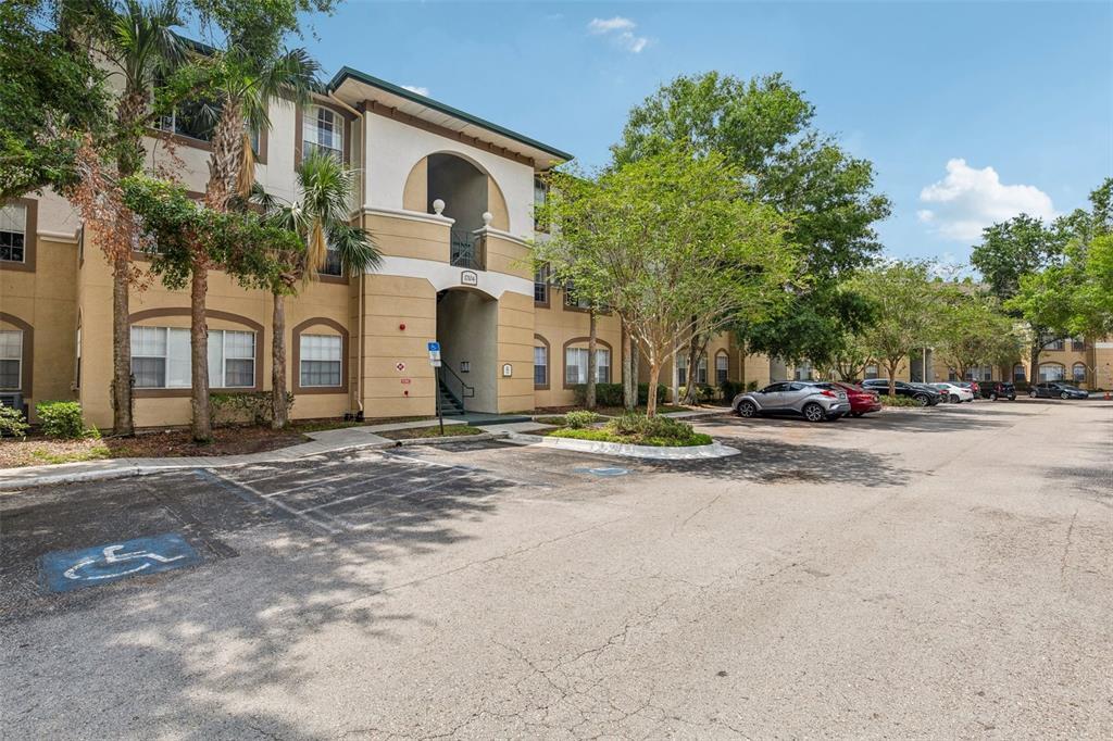 Foto principal - 17104 Carrington Park Dr