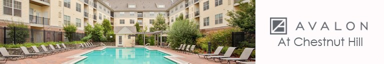 Avalon at Chestnut Hill