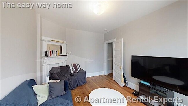 Photo - 200 Harvard St Apartment