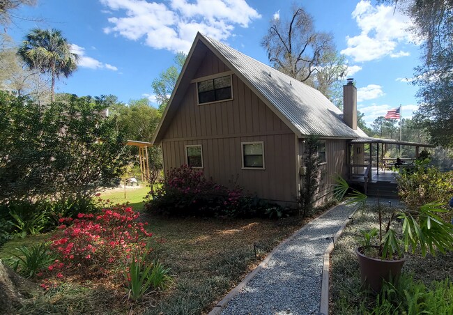 Foto del edificio - 2 br, 2 bath House - 12550 TURKEY CREEK DR...