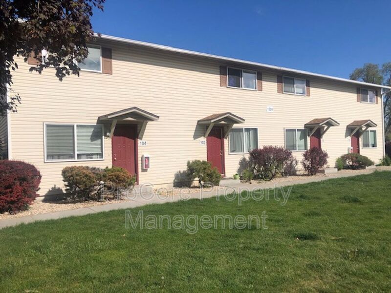 1224 S Juniper St Unit 104, Nampa, ID 83686 Condo for Rent in Nampa