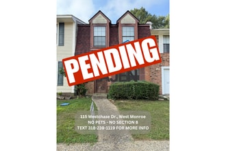Building Photo - 115 Westchase Dr