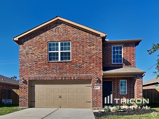 Building Photo - 652 Totem Trail Dr