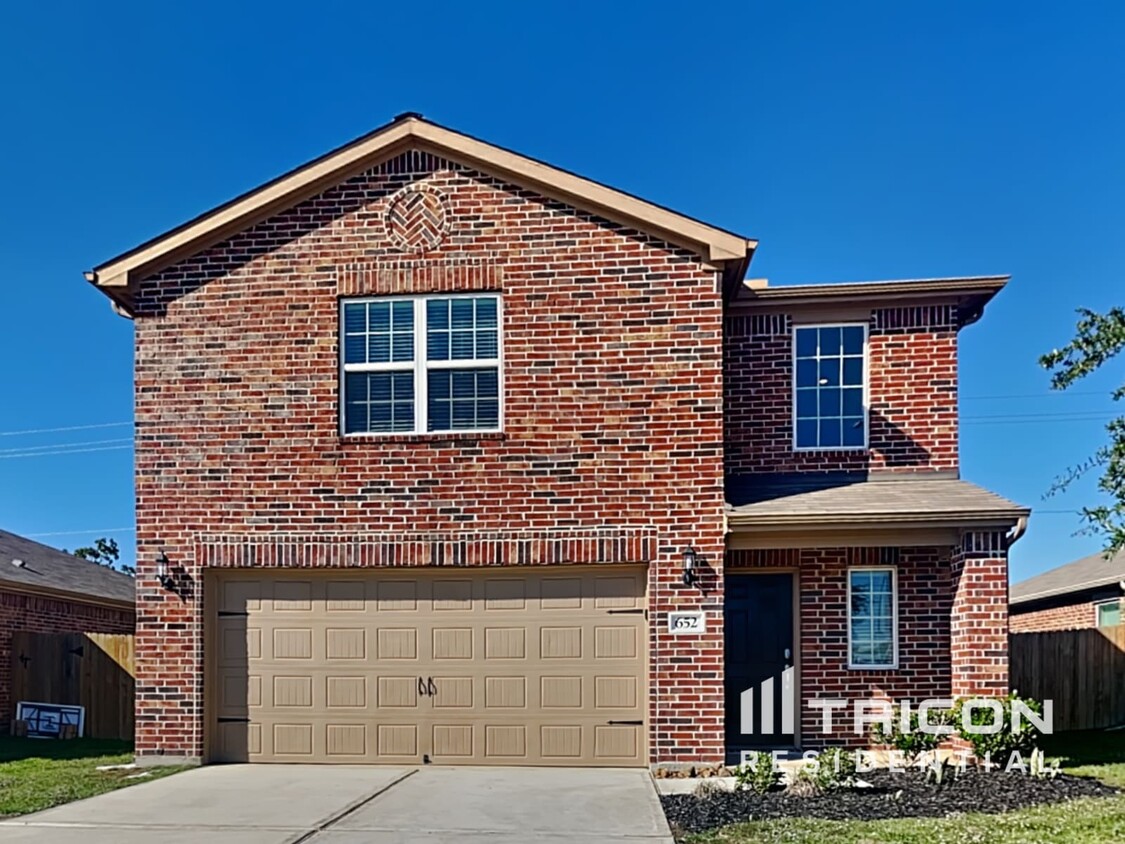 Foto principal - 652 Totem Trail Dr