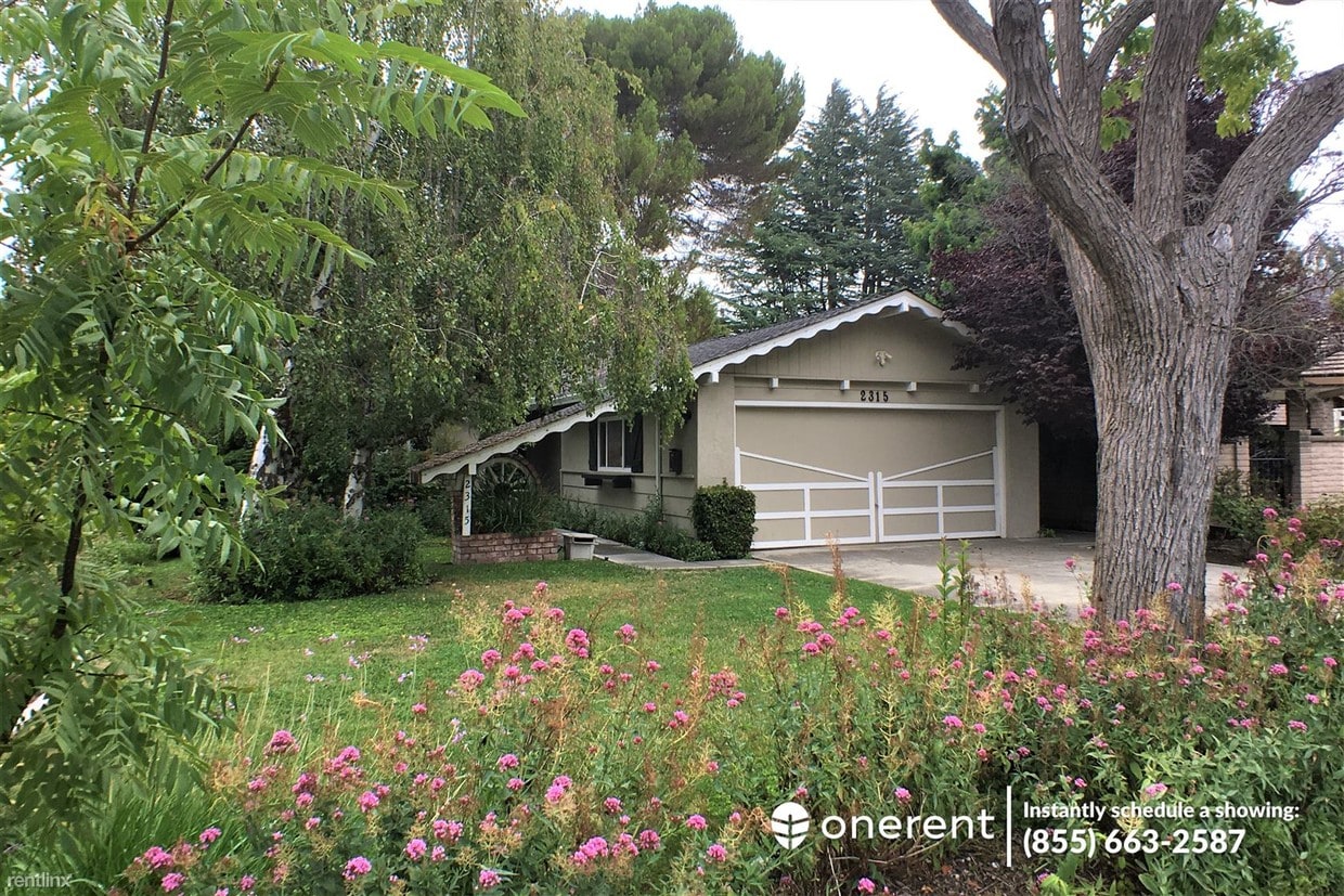 Primary Photo - 4 br, 2 bath House - 2315 LOUIS RD