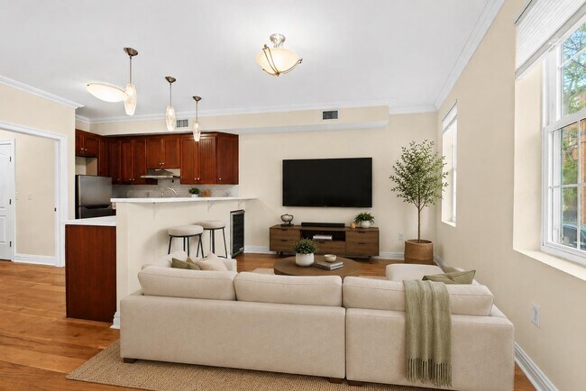 Foto del edificio - 385 1st St